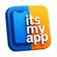 ItsMyApp Logo